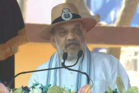 Shah: Use of forensic science, tech key for speedy probe & improving conviction rate | India News