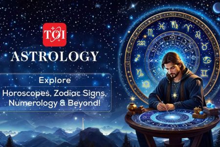 Daily Horoscope: Today’s astrological predictions for April 15, 2025