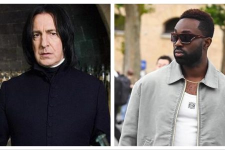Backlash erupts over Paapa Essiedu’s casting as Snape in Harry Potter series: ‘HBO killed the show in the womb’ | Web Series