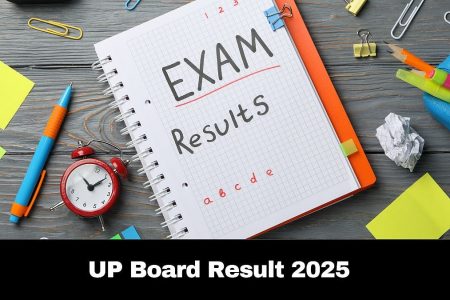 UP Board Class 10th, 12th Result Not To Be Released Today; Check Latest Updates