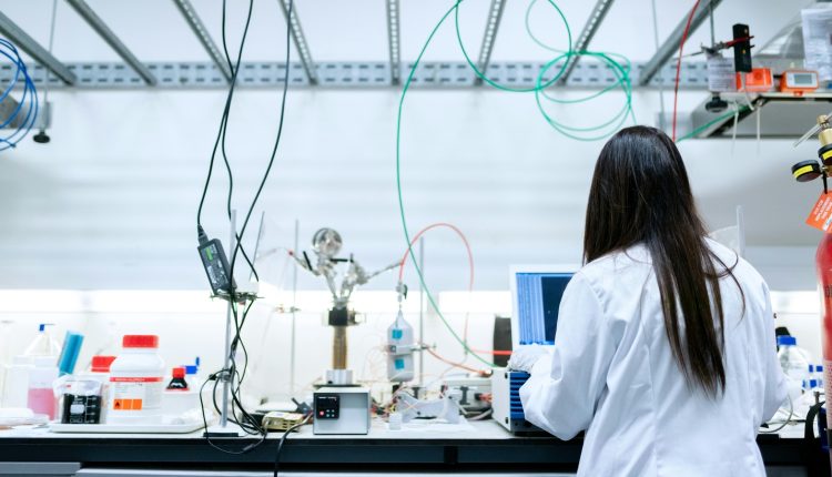 Researchers claim to have found colour no one has seen before. They name it…