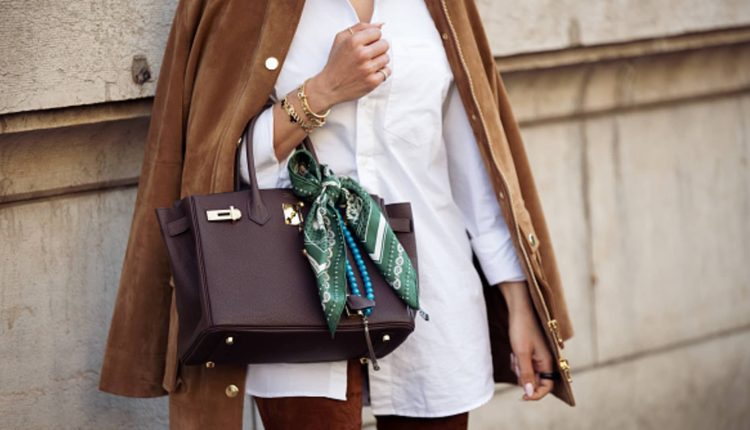 Hermès to hike U.S. prices for iconic bags and scarves due to tariffs