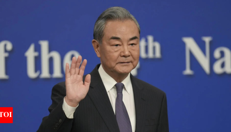 'Closely following situation': China backs Pakistan, advocates 'impartial probe' into Pahalgam terror attack | India News