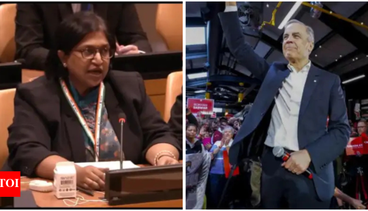 India Condemns Pakistan At UN: Morning News wrap: India slams Pak at UN over Pahalgam attack, Liberals to form minority govt in Canada & more | India News