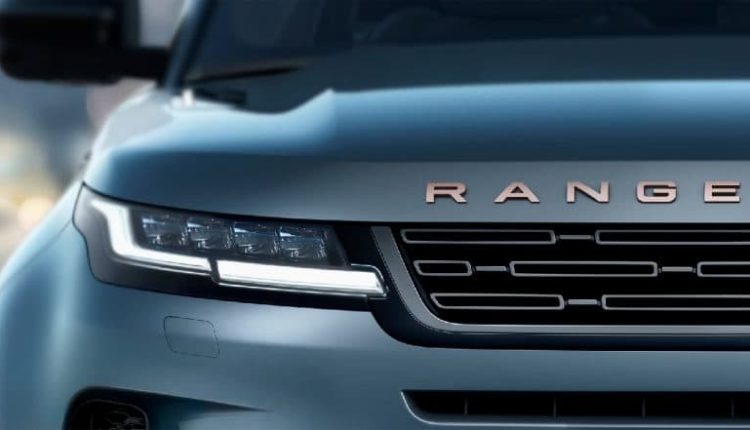 2025 Range Rover Evoque Autobiography in India With New Updates, Features; Check Price, Specifications and Features of New Subcompact Luxury SUV