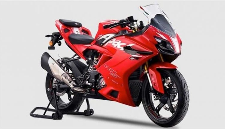 2025 TVS Apache RR 310 Price in India, Specifications and Features Revealed; Know Everything About Next-Gen Apache RR 310 Launched in India