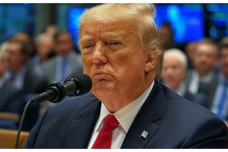 A Futurist’s View On Trade, Power And The Coming World Order