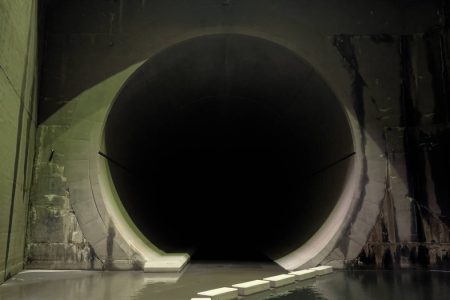 A new tour of Tokyo’s most underground attraction
