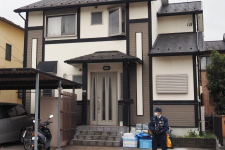 Aichi man admits to stabbing Tokyo high school girl over gaming dispute