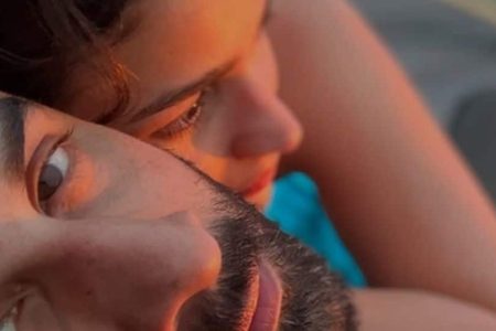 Alia Bhatt Drops Romantic Pic With Ranbir Kapoor To Celebrate 3 Years of Marriage, Calls Him ‘Home | People News
