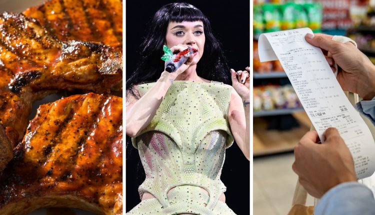 Americans are getting flashbacks to 2008 as tariffs stoke recession fears