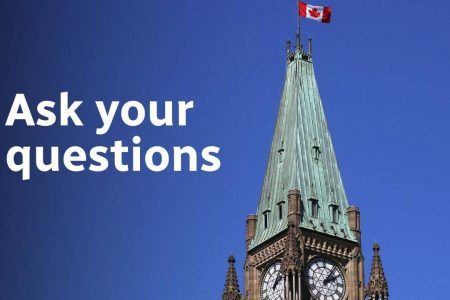 Answering your questions on Canada’s federal election