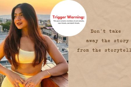 Apoorva Mukhija Makes Bold Instagram Comeback After India’s Got Latent Backlash, Fans Say ‘More Power To You’ | People News