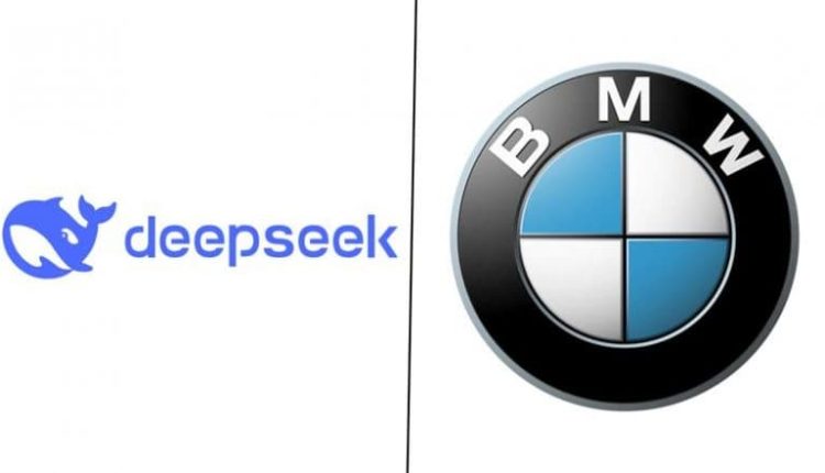 BMW To Integrate AI From Chinese Startup DeepSeek in New Vehicles in China Later This Year, Says CEO Oliver Zipse