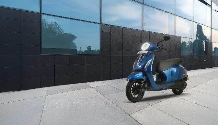 Bajaj Chetak 3503 Electric Scooter Launched in India at Affordable Price Compared to Bajaj Chetak 3501, Bajaj Chetak 3502; Check Price, Delivery, Range, Specifications and Features