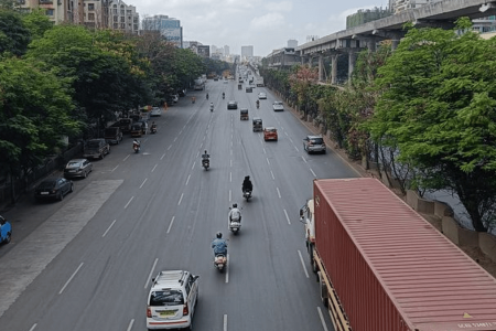 Bharat Bijlee Junction Underpass Closed On April 15-16 Due To ROB Work At Prabuddha Chowk; Check Alternate Routes