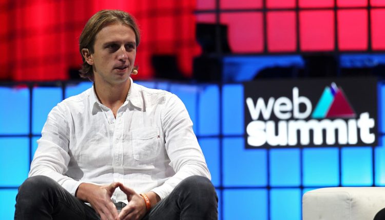 British fintech Revolut tops $1 billion in profit as revenue jumps 72%