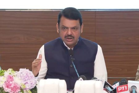 ‘By 2026-End, 80% Of Farmers Will Get 12 Hours Of Free Power,’ Says Maharashtra CM Devendra Fadnavis