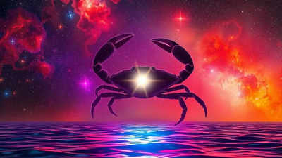Cancer Horoscope Tomorrow, April 15, 2025: Expenses are likely to rise
