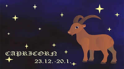 Capricorn Daily Horoscope Today, April 14, 2025: Step Forward with Steady Power