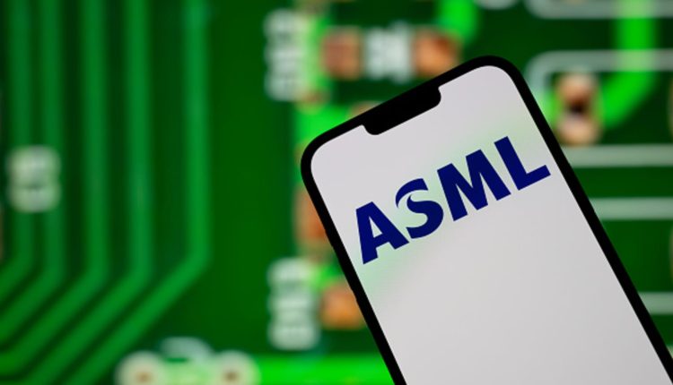 Chip equipment giant flags tariff uncertainty