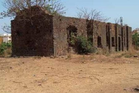 Christian Groups Urge Protection Of 17th-Century Church Ruins In Thane Amid Land Dispute