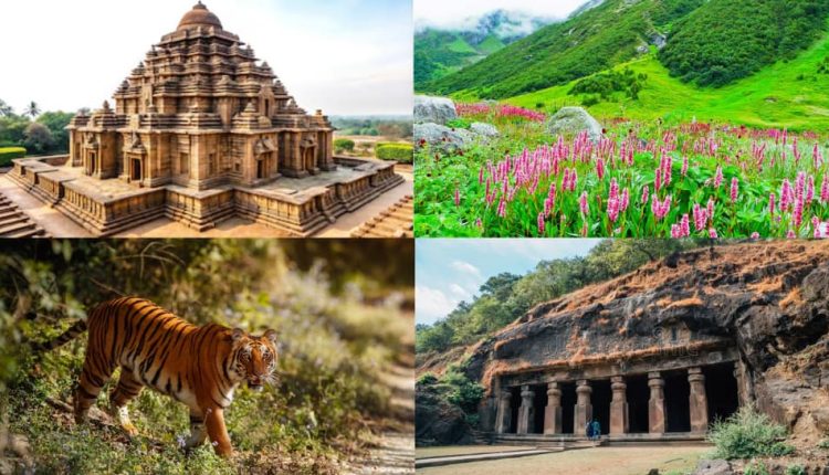 Complete List Of UNESCO World Heritage Sites In India 2025: 43 Cultural And Natural Wonders You Must Explore | Science & Environment News