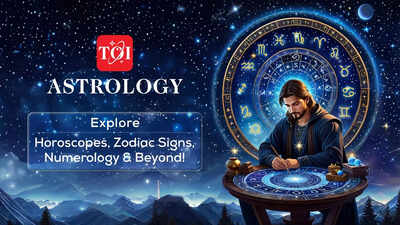 Daily Horoscope: Today's astrological predictions for April 10, 2025