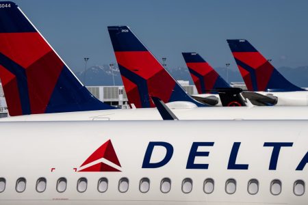 Delta Air Lines (DAL) 1Q 2025 earnings