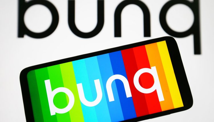 Digital bank Bunq accelerates US expansion effort as profit jumps