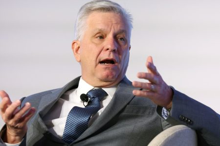 Fed Governor Waller sees tariff inflation as ‘transitory’ in ‘Tush Push’ comparison