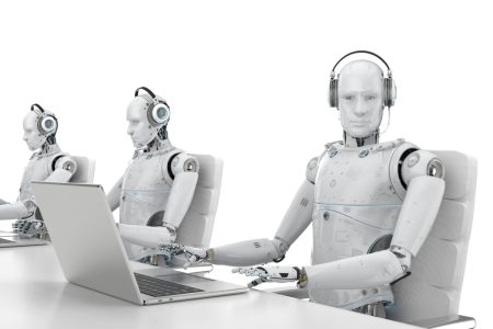 From advisers to autonomous ‘agents,’ how AI could reshape society