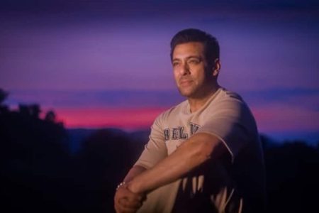 Heightened Security Outside Salman Khan’s Residence After New Death Threat | People News