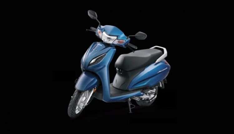 Honda Activa 7G To Launch in India Between September and October 2025 With Design Upgrades, New Features; Check Expected Price, Specifications and More