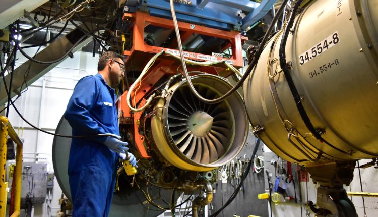 Honeywell shares jump on strong earnings. Here is Jim Cramer's advice on the stock