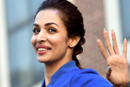 Hotel Brawl Case Involving Saif Ali Khan: Malaika Arora Faces Re-Issued Bailable Warrant | People News