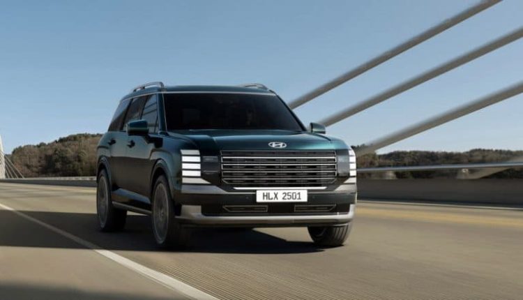 Hyundai Palisade Sales: Hyundai Motor Sells Over 500,000 SUV Units in US Ahead of Second-Gen Launch Later This Year