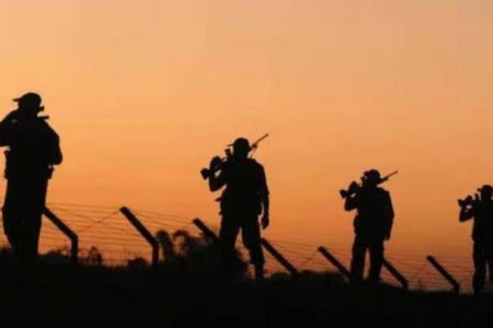 IED Blast in Punjab: BSF Jawan Injured in IED Explosion Along Pakistan Border; Force Issues Alert