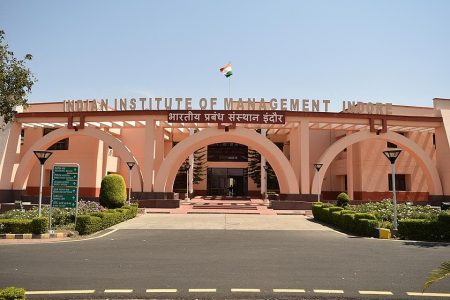 IIM-I Study Unveils Strategic Framework For AI-Driven HRM