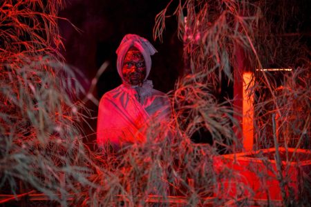 Indonesia’s horror movie industry rises from the grave