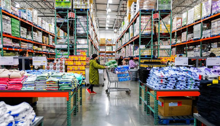 Inflation rate eased to 2.8%