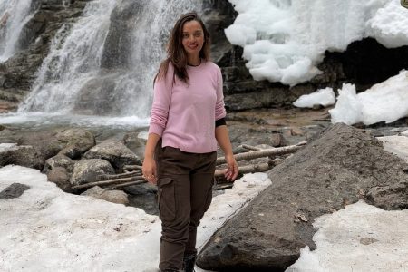 Influencer Shruti Chaturvedi Claims Harassment At Alaska Airport Over Powerbank