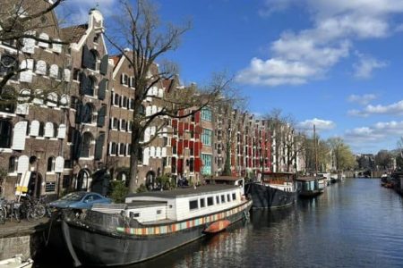 Is Amsterdam Better Than Bengaluru? Techie Shares Non-Exhaustive List of Things That Changed in Her Quality of Life!