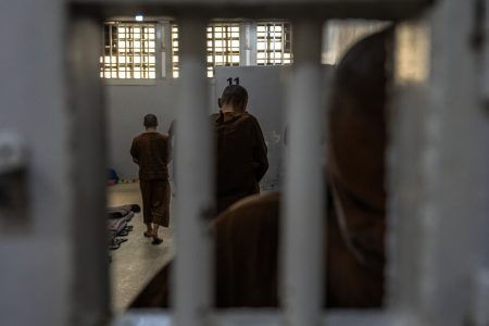 Islamic State Regains Strength in Syria