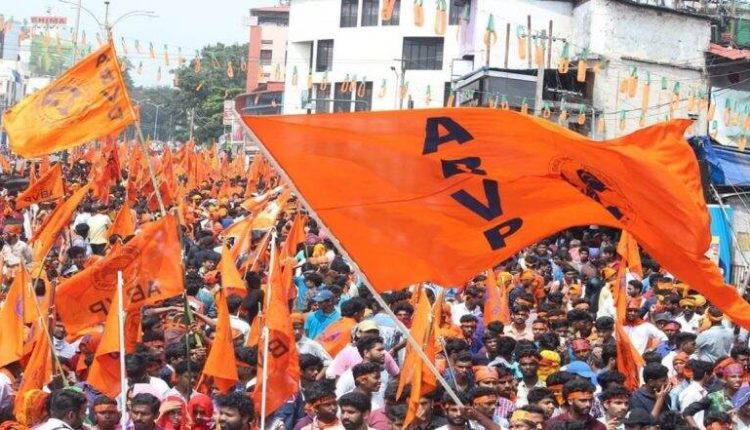 JNUSU Election Results 2025: ABVP Claims Win on 24 Out of 44 Councillor Seats, Official Results Awaited