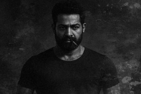 Jr NTR To Begin Shooting for Prashanth Neel’s Film Tentatively Titled ‘NTRNeel’ From April 22