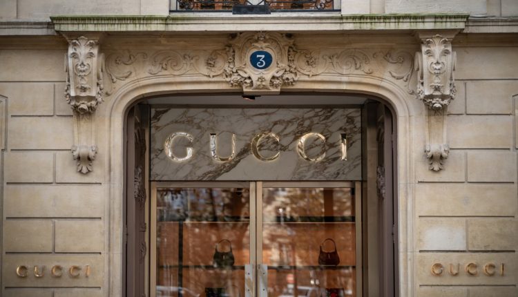 KERING (KER-FR) earnings Q1 2025