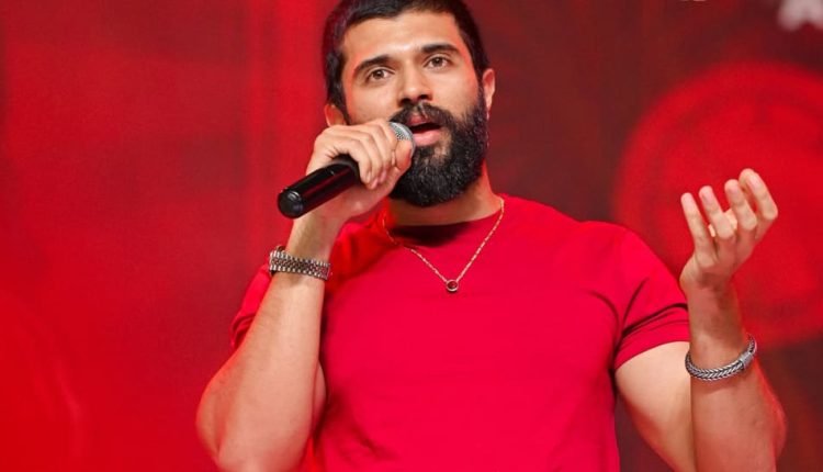 'Kashmir Belongs To India...': Vijay Deverakonda Condemns Pahalgam Terror Attack At Retro Event | People News