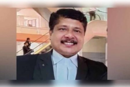 Kerala: Former Government Lawyer PG Manu, Facing Multiple Charges of Rape, Dies by Suicide