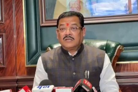 Khuldabad To Be Renamed ‘Ratanpur’, Hints Maharashtra Minister Sanjay Shirsat